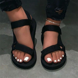 Trendy Non Slip Foam Sole Sandals
