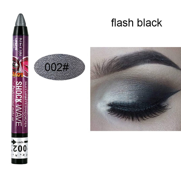 Trendy Waterproof Eyeshadow Pencil