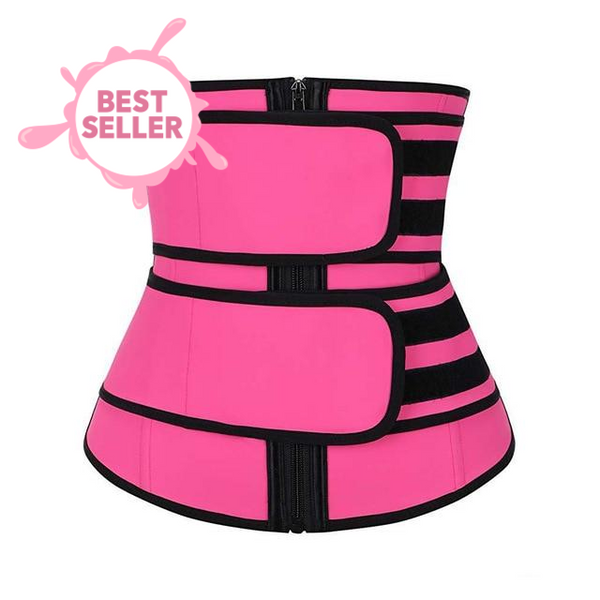 Trendy Shapewear Waist Trainer For Slimming And Tummy Control