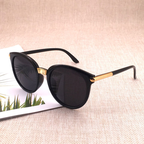 Trendy Retro Classic Fashion Sunglasses