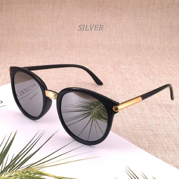 Trendy Retro Classic Fashion Sunglasses