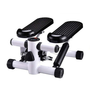 Trendy Mini Stepper With Stair Climbing Pedal And Adjustable Resistance Cord