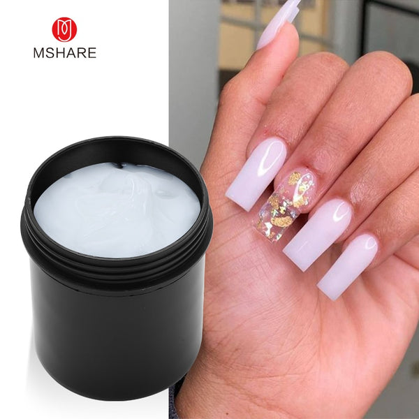 Trendy Gel Nail Cream