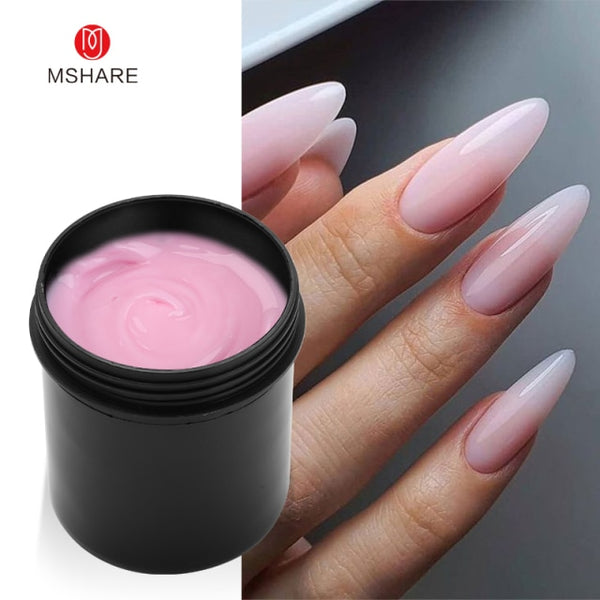 Trendy Gel Nail Cream