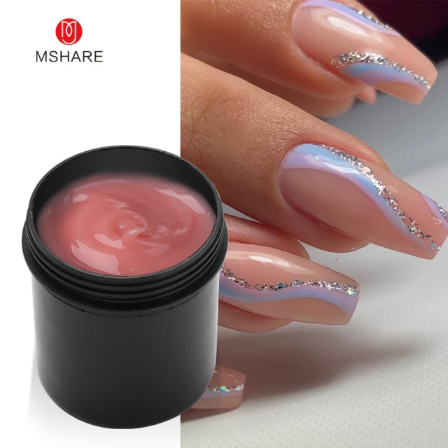 Trendy Gel Nail Cream